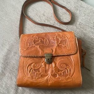 Patricia nash crossbody
